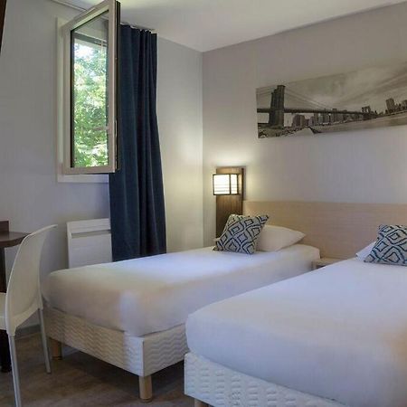 The Originals City, Hotel Novella Confort, Nantes Est Carquefou Exterior photo